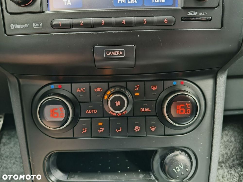 Nissan Qashqai 2.0 I-Way - 28