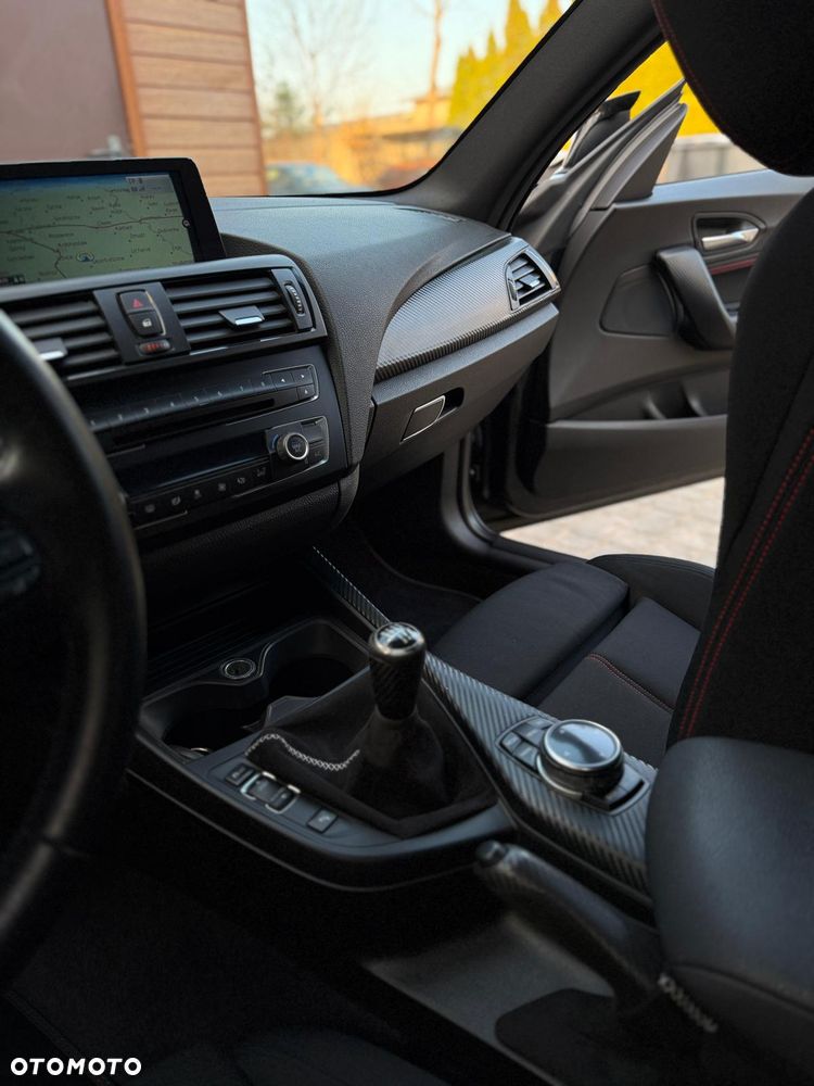 BMW Seria 1 120d Sport Line - 8