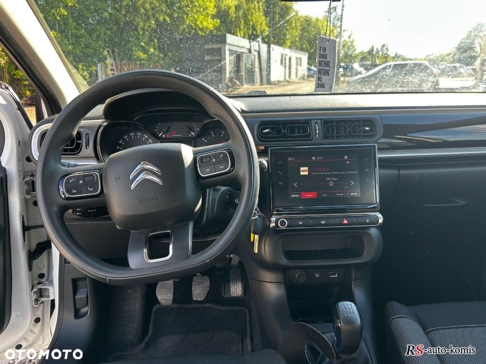 Citroën C3 - 26