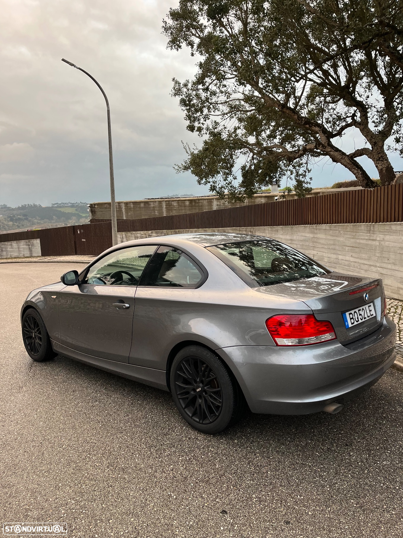 BMW 118 d Coupe - 3