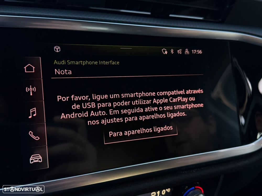 Audi Q3 Sportback 35 TDI S tronic - 45