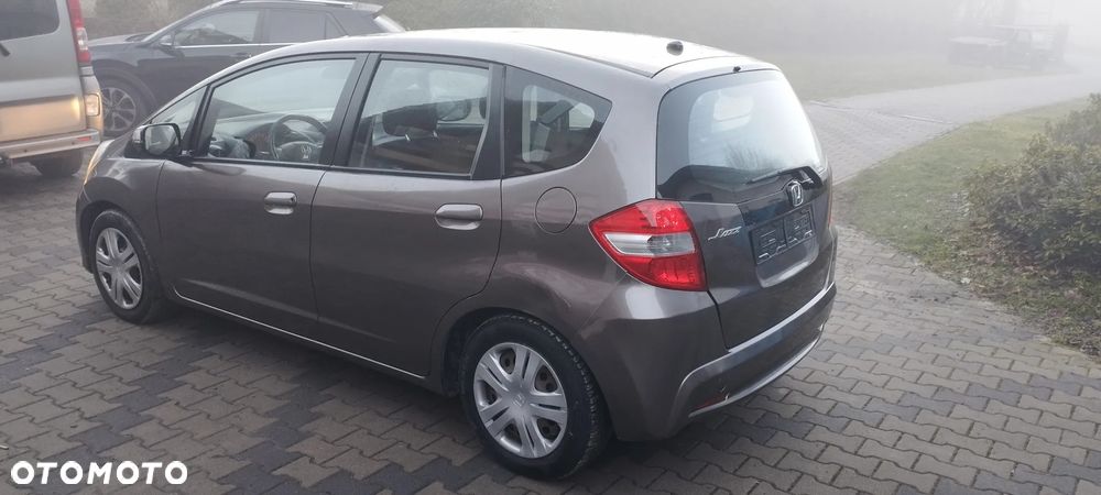 Honda Jazz 1.4 i-VTEC Elegance - 3