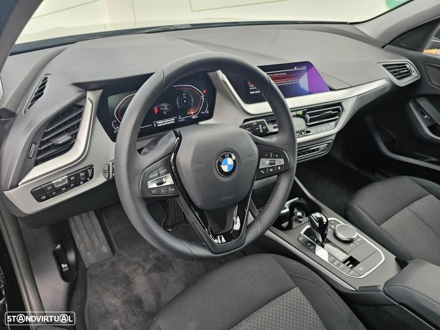 BMW 116 - 23