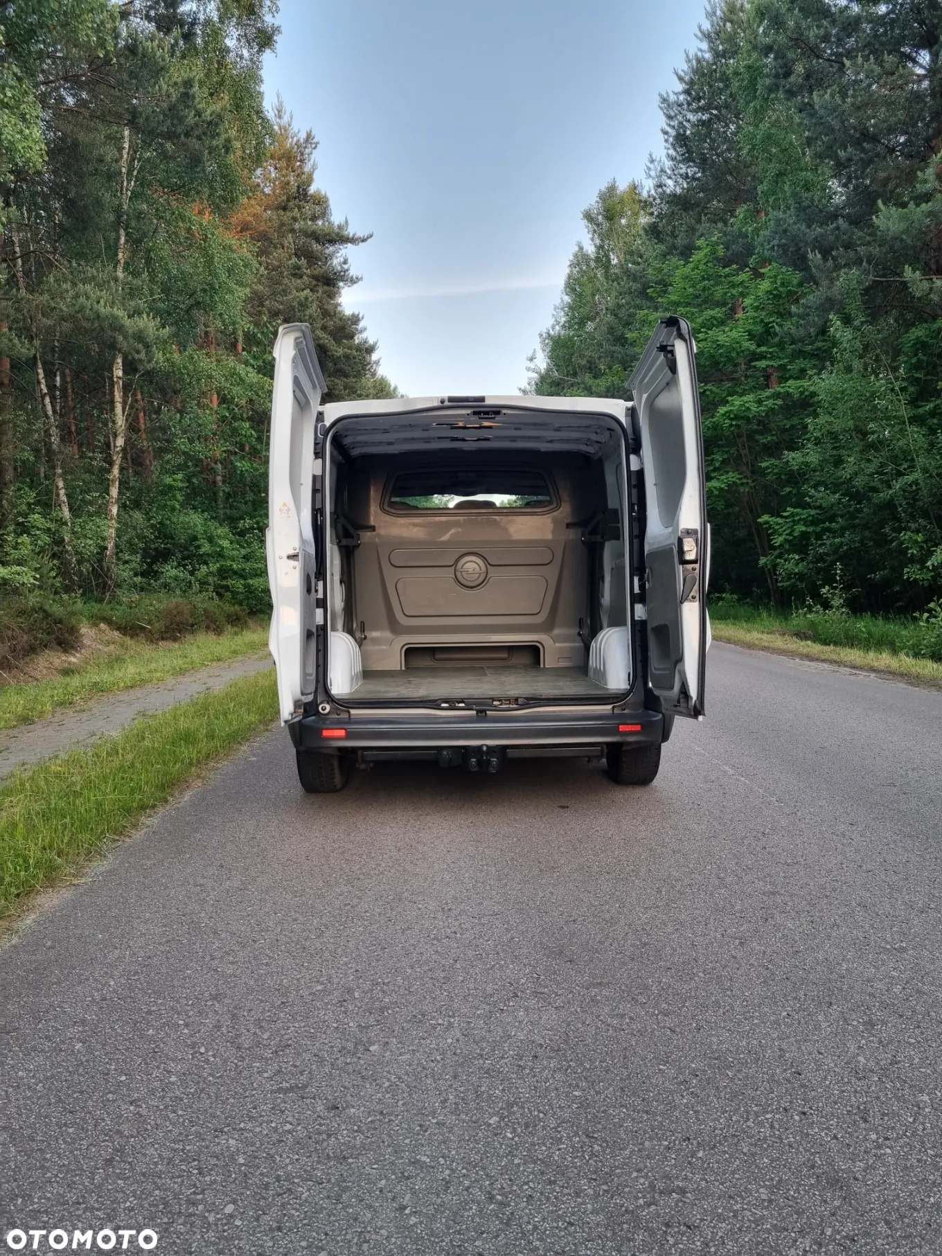 Opel Vivaro - 9