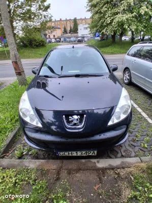 Peugeot 206 plus - 1