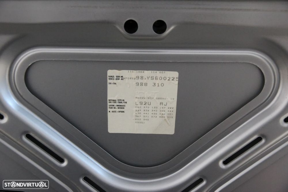 Porsche Boxster 2.7 - 23