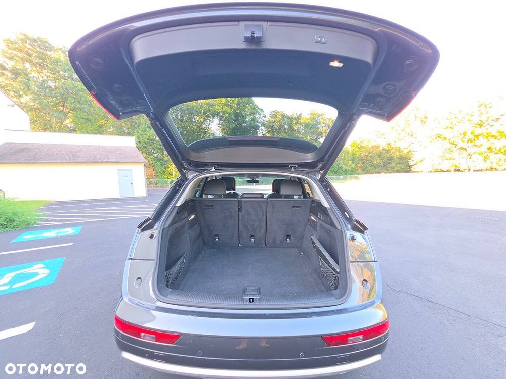 Audi Q5 2.0 TFSI Quattro S tronic - 20