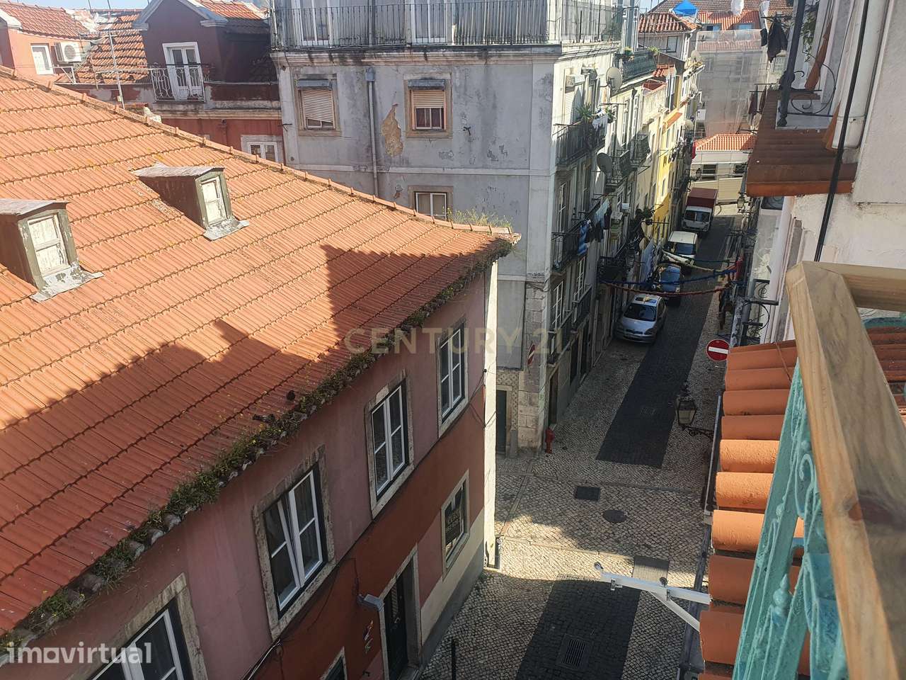 Prédio no Bairro Alto Remodelado com 3 Apartamentos e Loja, um Sonho p - Grande imagem: 4/60