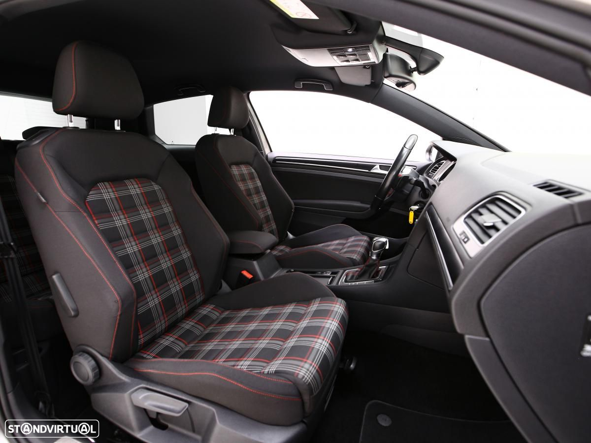 VW Golf 2.0 TSi GTi DSG Performance - 10
