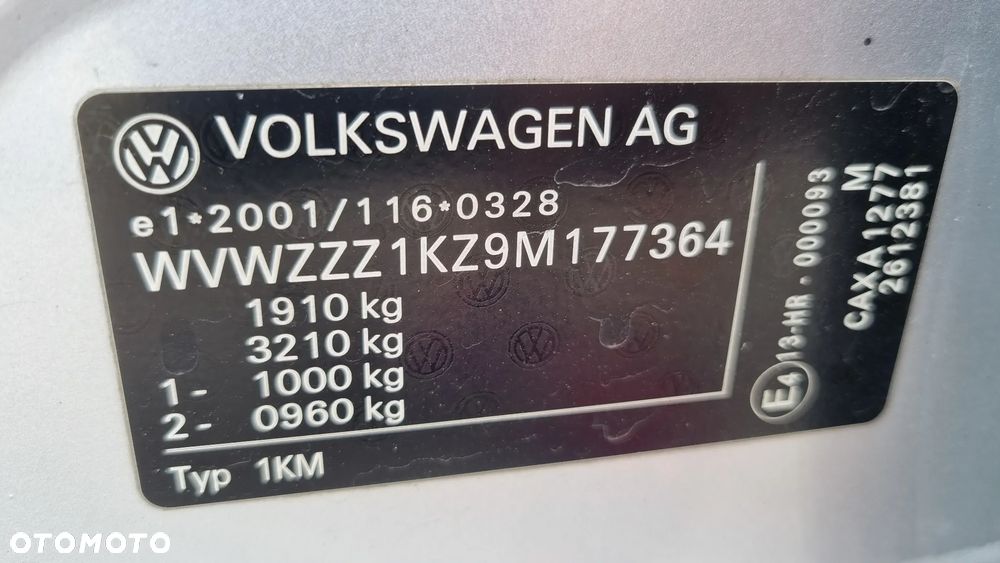 Volkswagen Jetta 1.4 TSI Comfortline - 18
