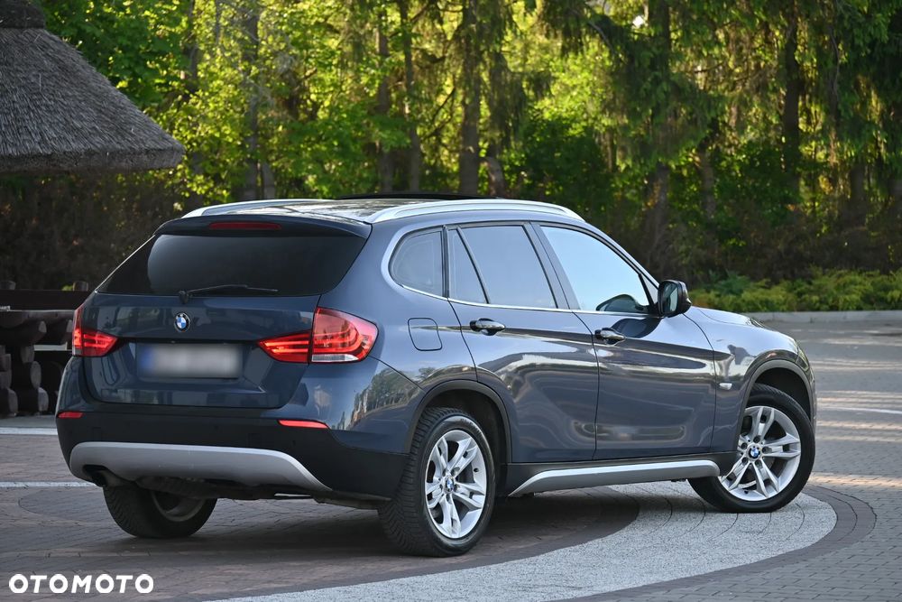 BMW X1 xDrive23d - 15