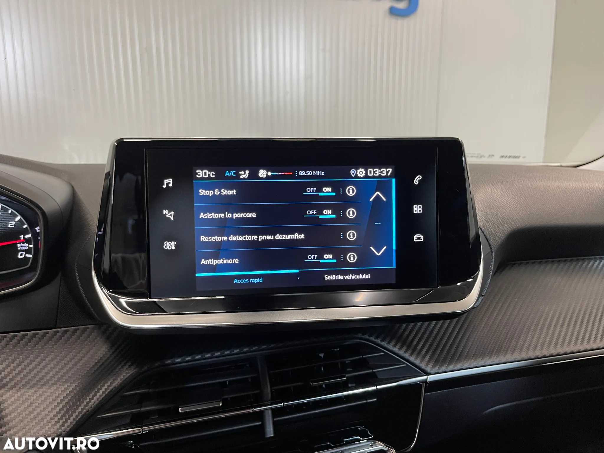 Peugeot 2008 1.5 BlueHDI FAP Active - 13