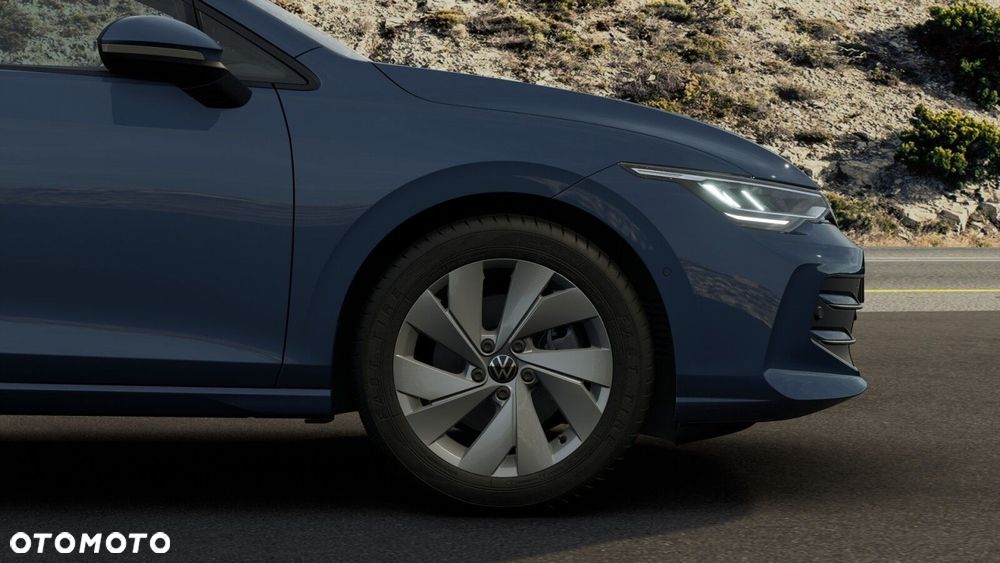 Volkswagen Golf - 13
