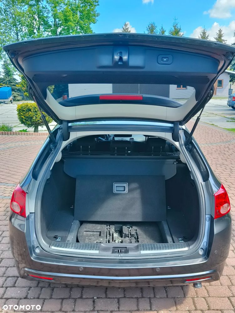 Honda Accord 2.2d Executive - 10