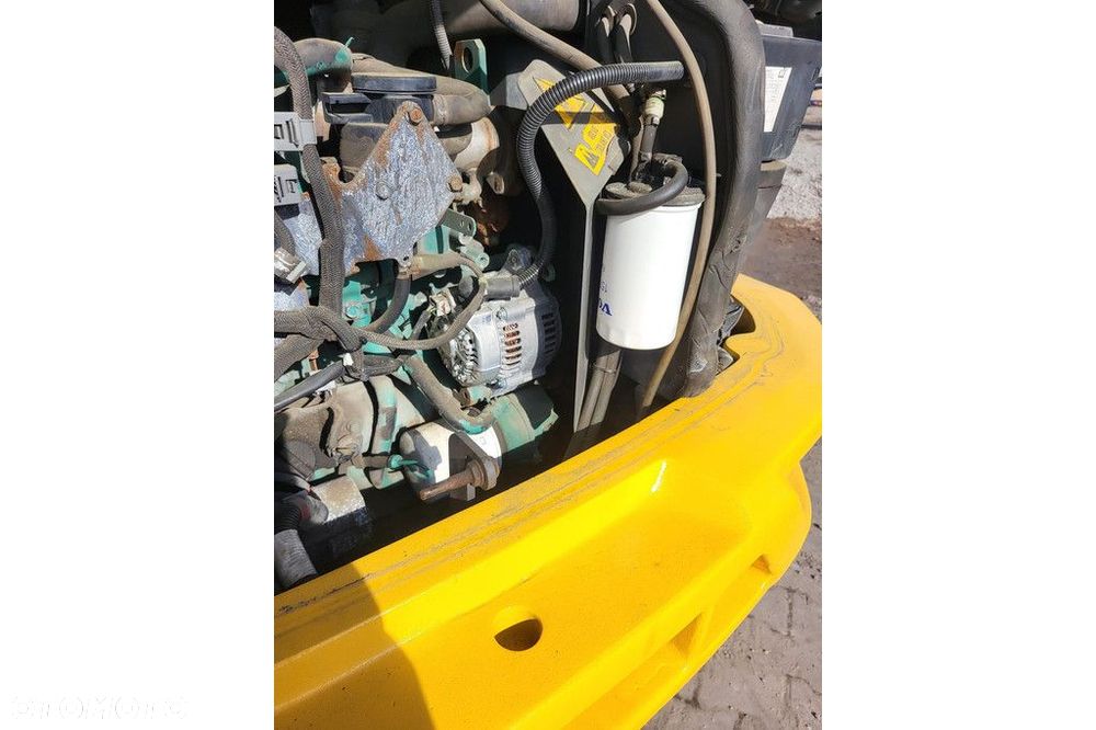 Volvo L35G - 9