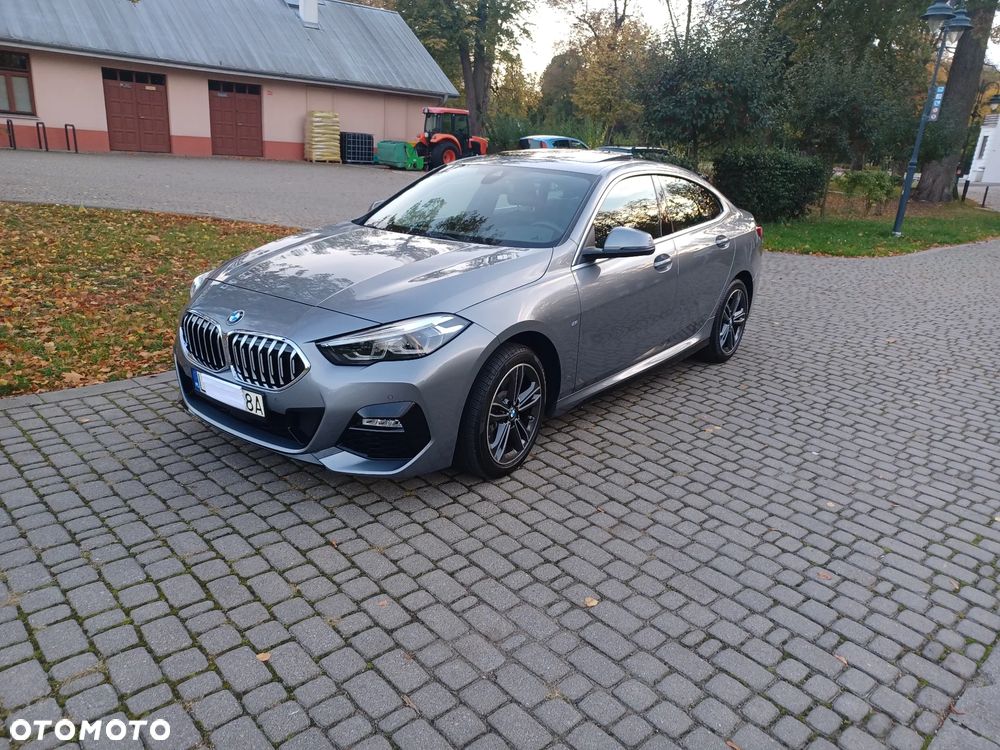 BMW Seria 2