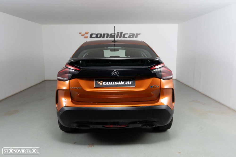 Citroën e-C4 50 kWh Feel Pack - 5