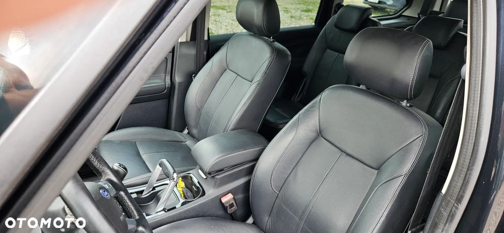 Ford Galaxy 2.0 TDCi Titanium - 19