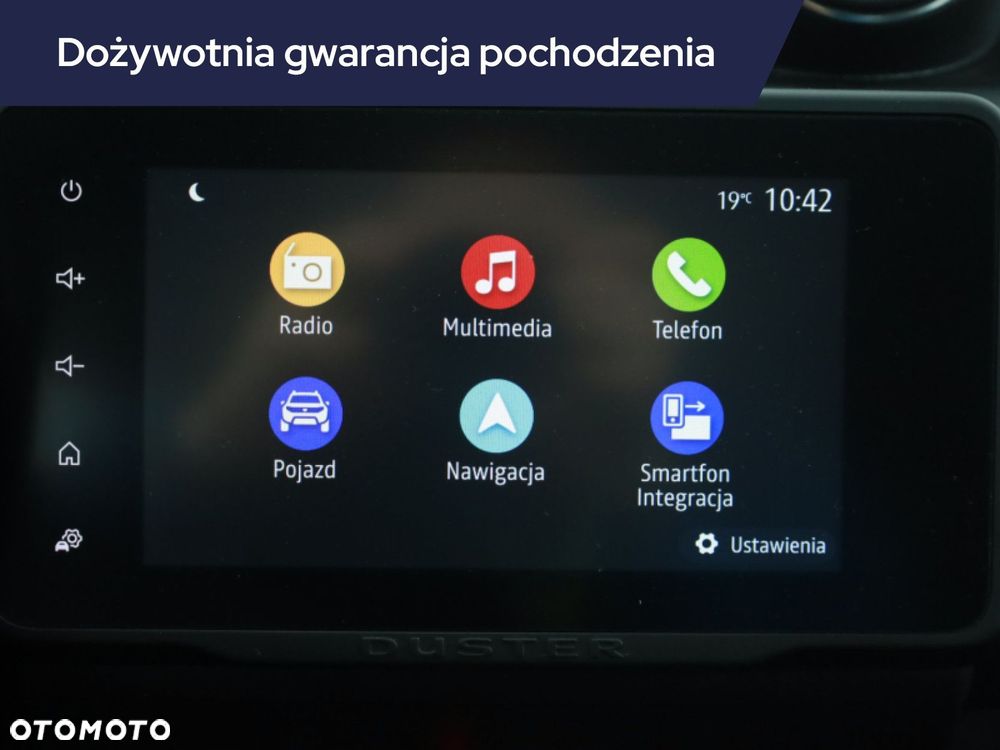 Dacia Duster - 17