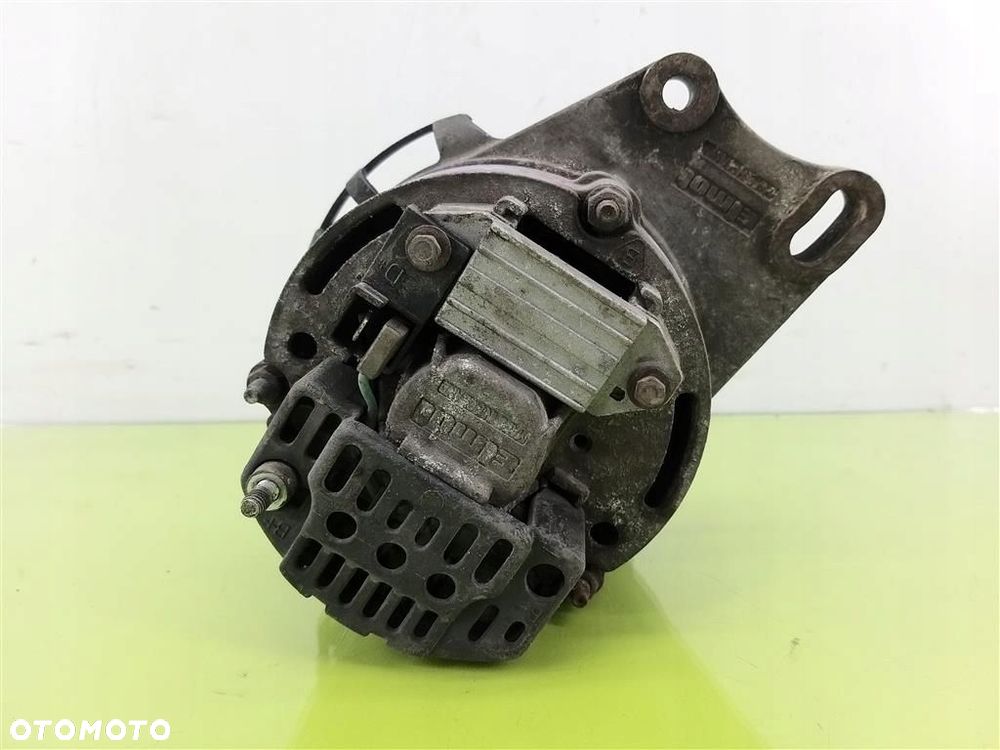 Alternator Fiat Cinquecento 1991-1998 0,9 B 2720200 55A ELMOT ORYGINAŁ - 4