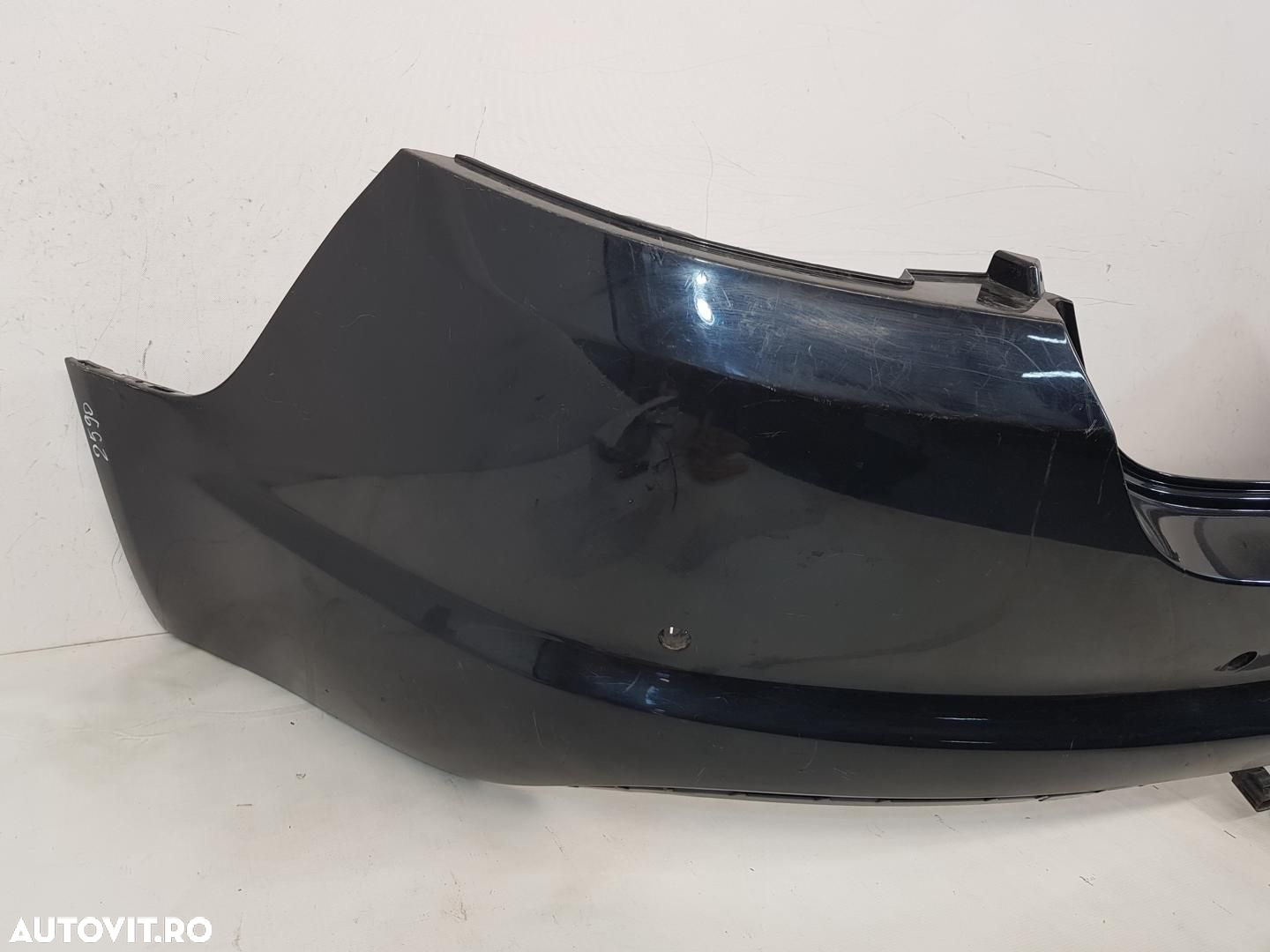 Bara spate Jaguar XF X250 dupa 2007 - 3