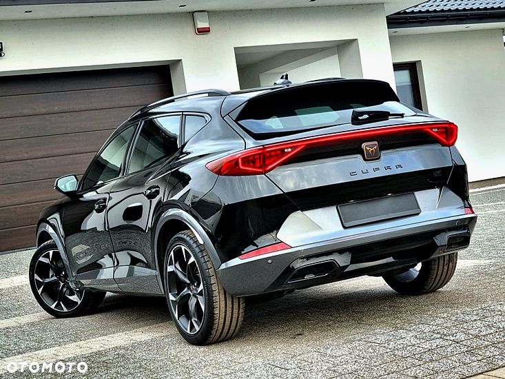 Cupra Formentor 1.5 TSI DSG Tribe Edition - 3