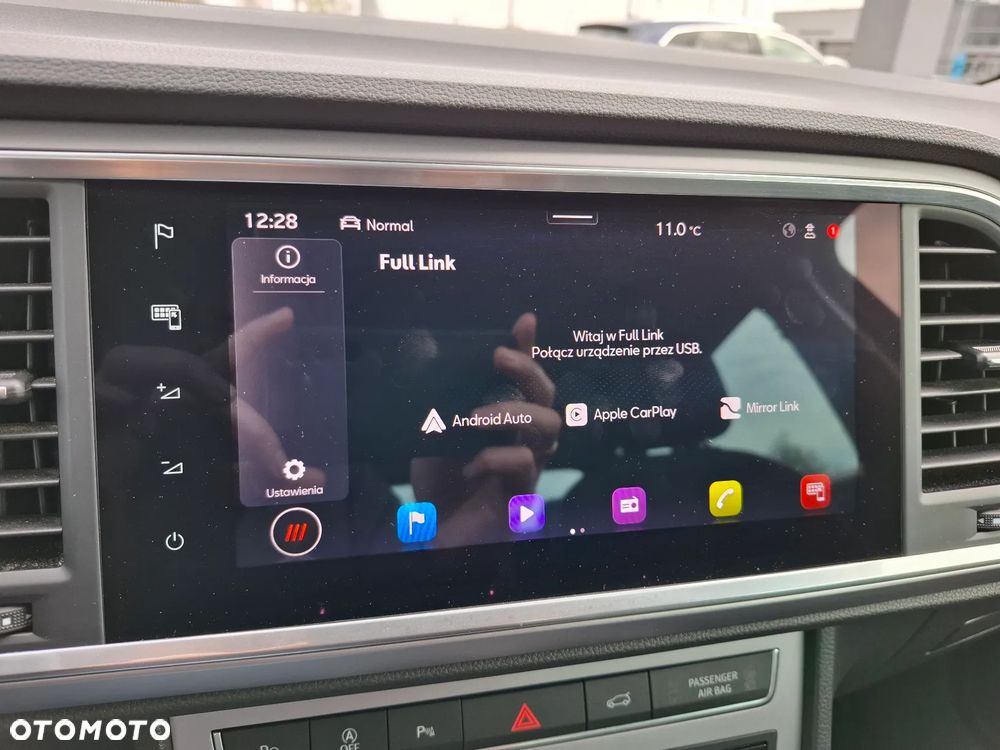 Seat Ateca 1.5 TSI FR S&S DSG - 24