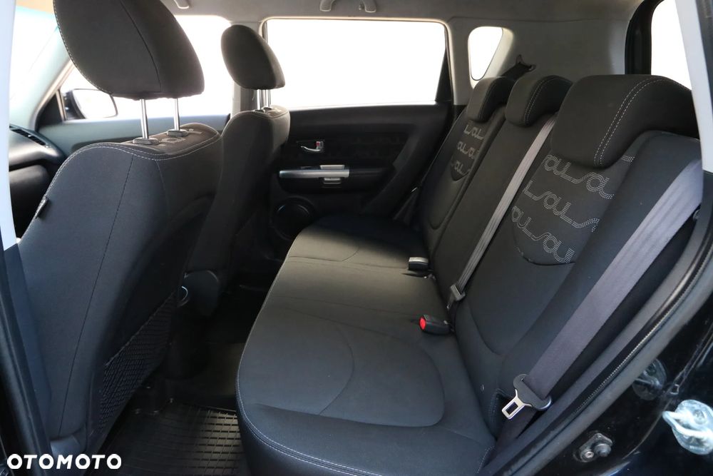 Kia Soul 1.6 GDI XL - 6