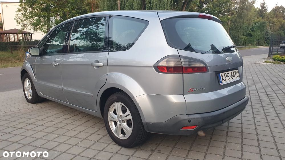 Ford S-Max - 6
