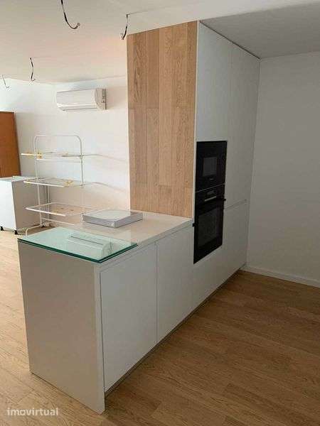 Apartamento T2 Praia da Barra para arrendar - Grande imagem: 2/12