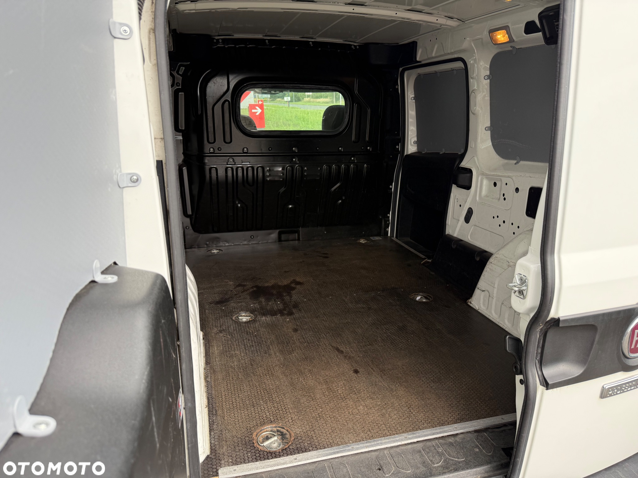 Fiat Doblo Maxi L2H1 - 6