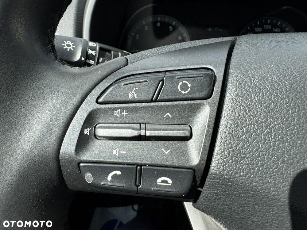 Hyundai Kona 1.0 T-GDI Premium - 13