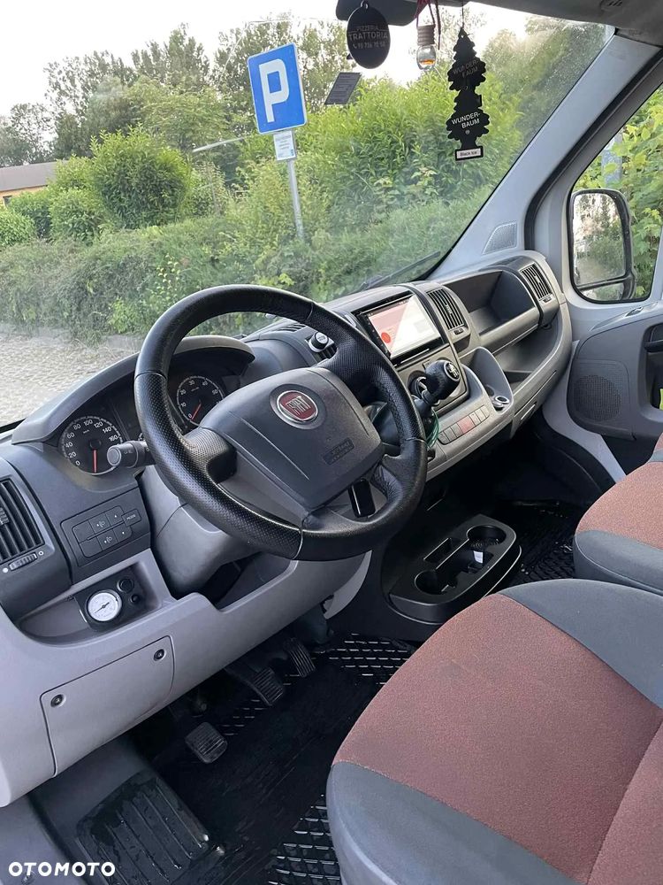 Fiat Ducato - 7
