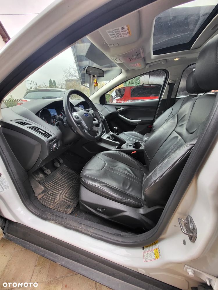 Ford Focus - 14