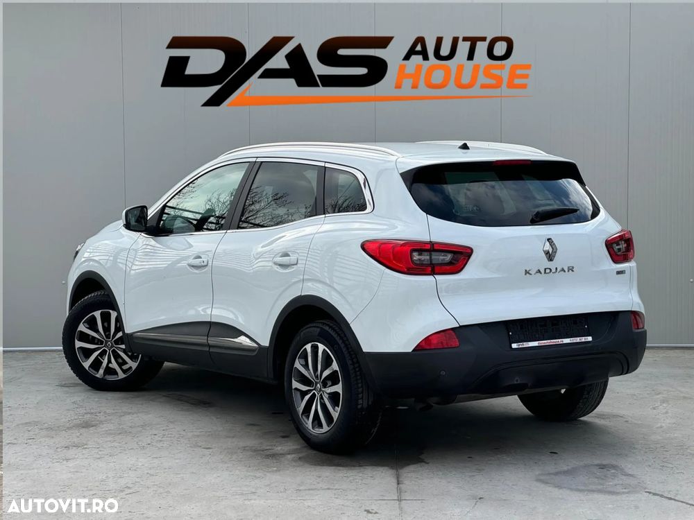 Renault Kadjar Energy dCi 110 Business - 6