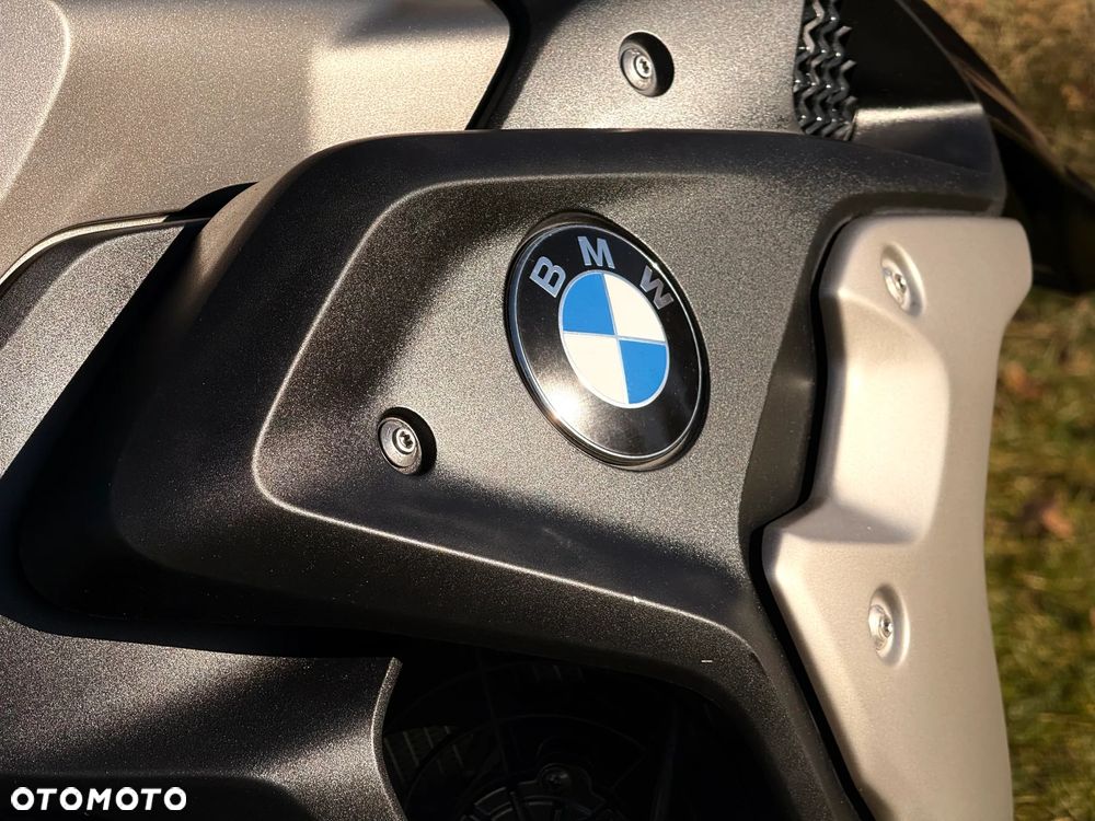 BMW GS - 32