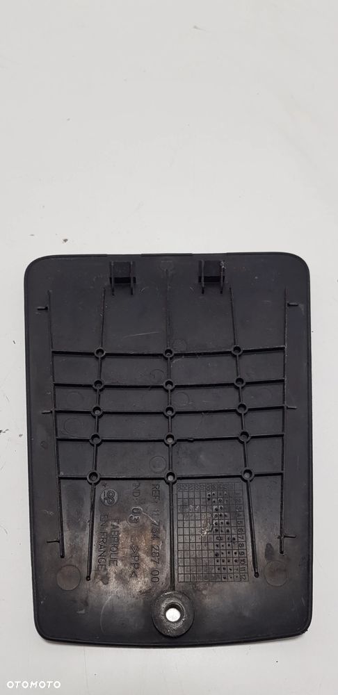 Peugeot Speedfight 100 Klapka tunelu - 2