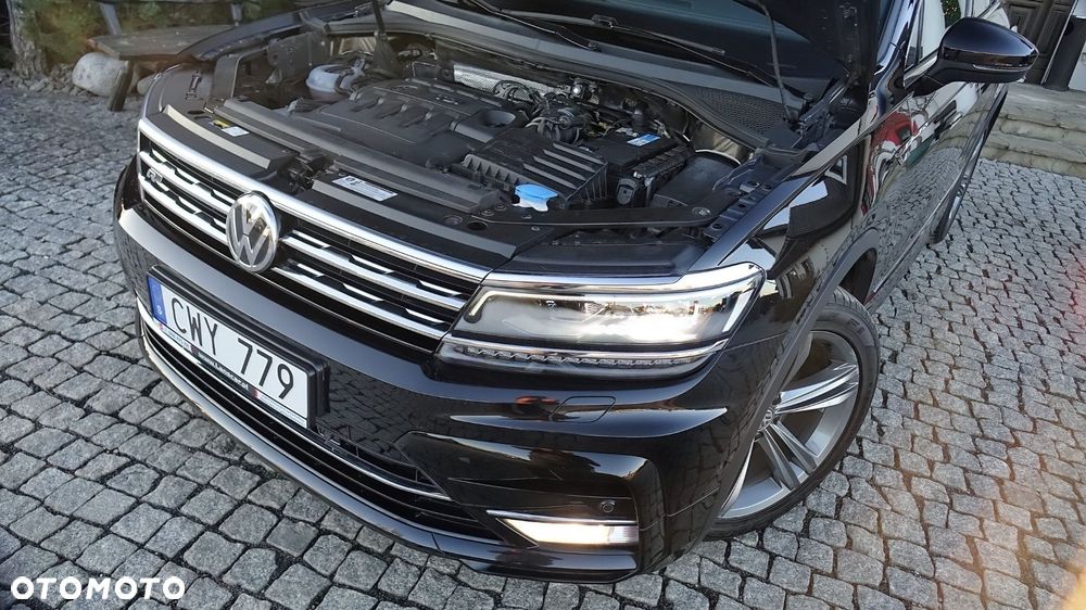 Volkswagen Tiguan 2.0 TDI BMT SCR 4Mot Highline DSG - 21
