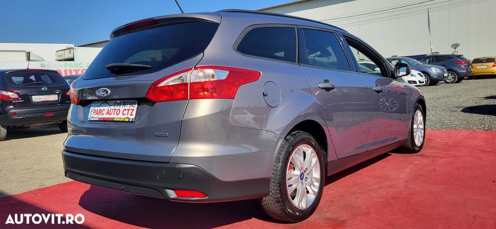 Ford Focus - 7