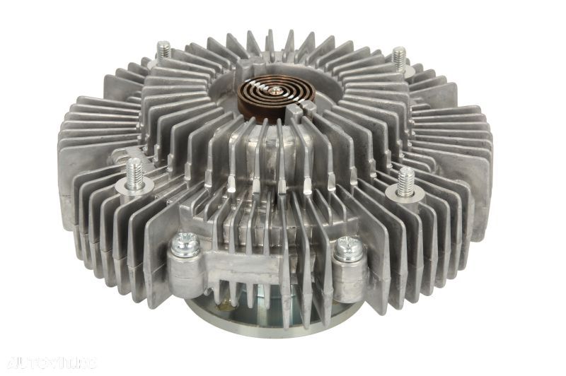 TERMOSTAT Nissan Atleon Cabstar L35 Eco-T100 Trade Piese - 26