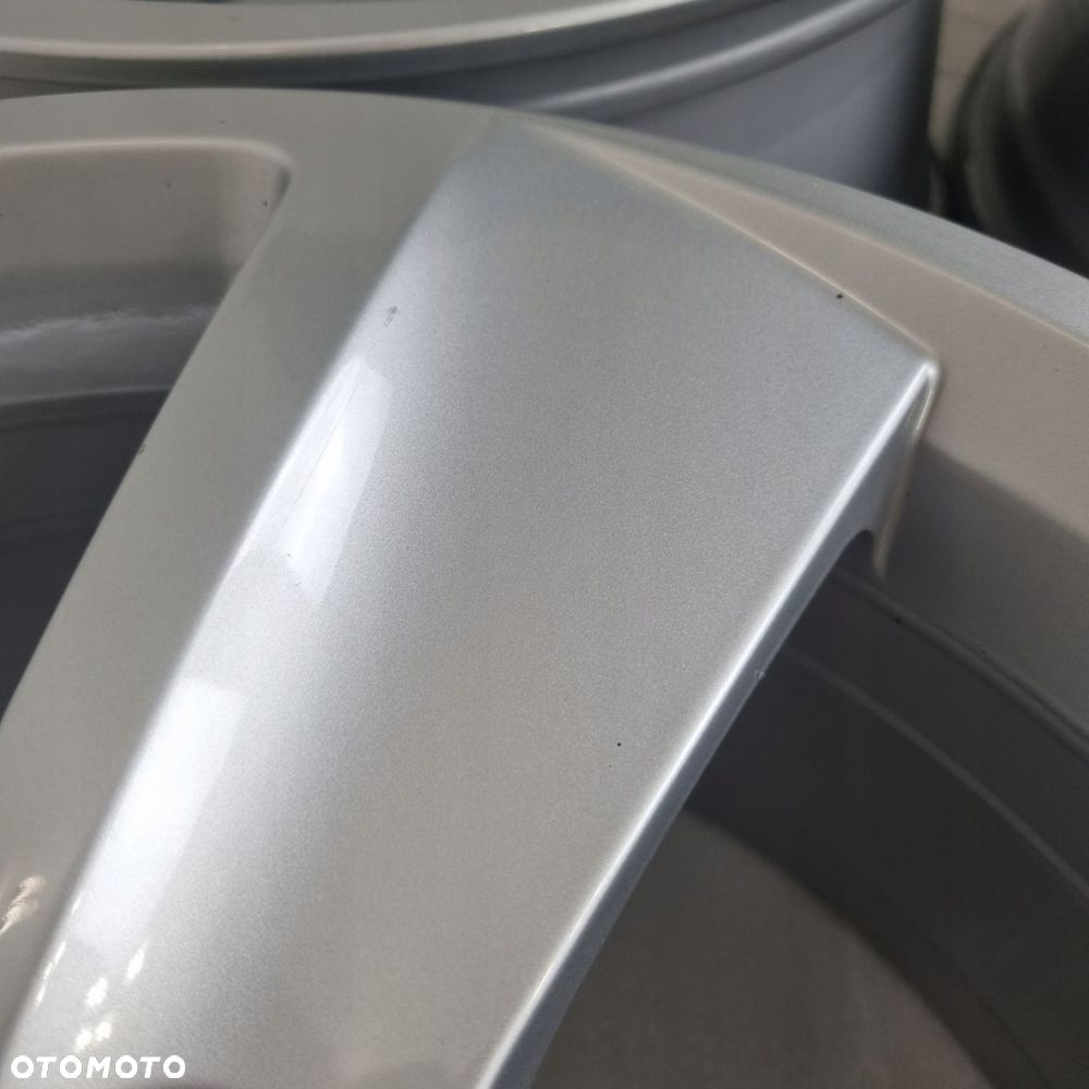 FELGI SEAT LEON ATECA SKODA VOLKSWGEN AUDI 7,5X17 17 ET51 5X112 57,1 - 12