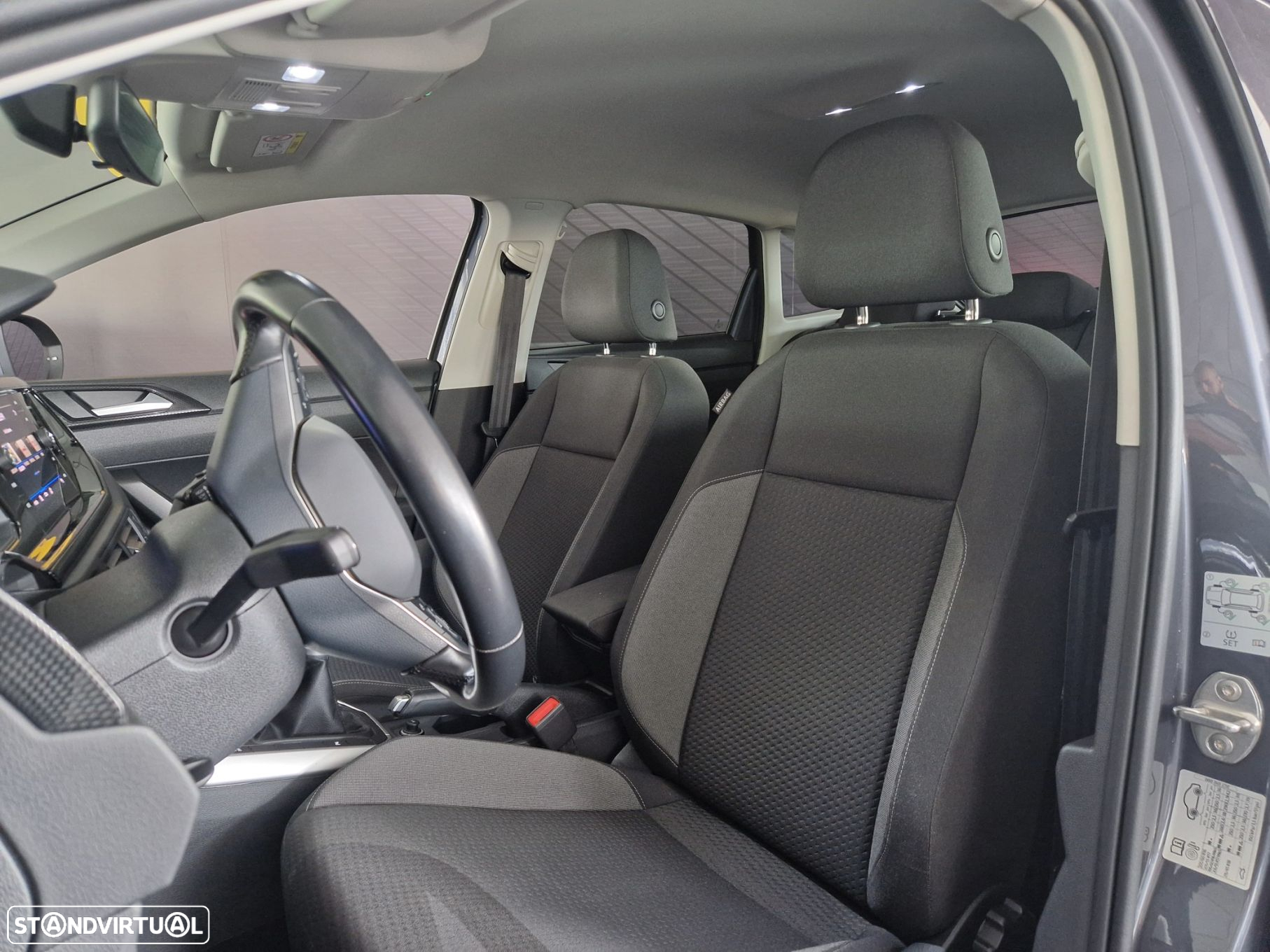 VW Taigo 1.0 TSI Life - 15