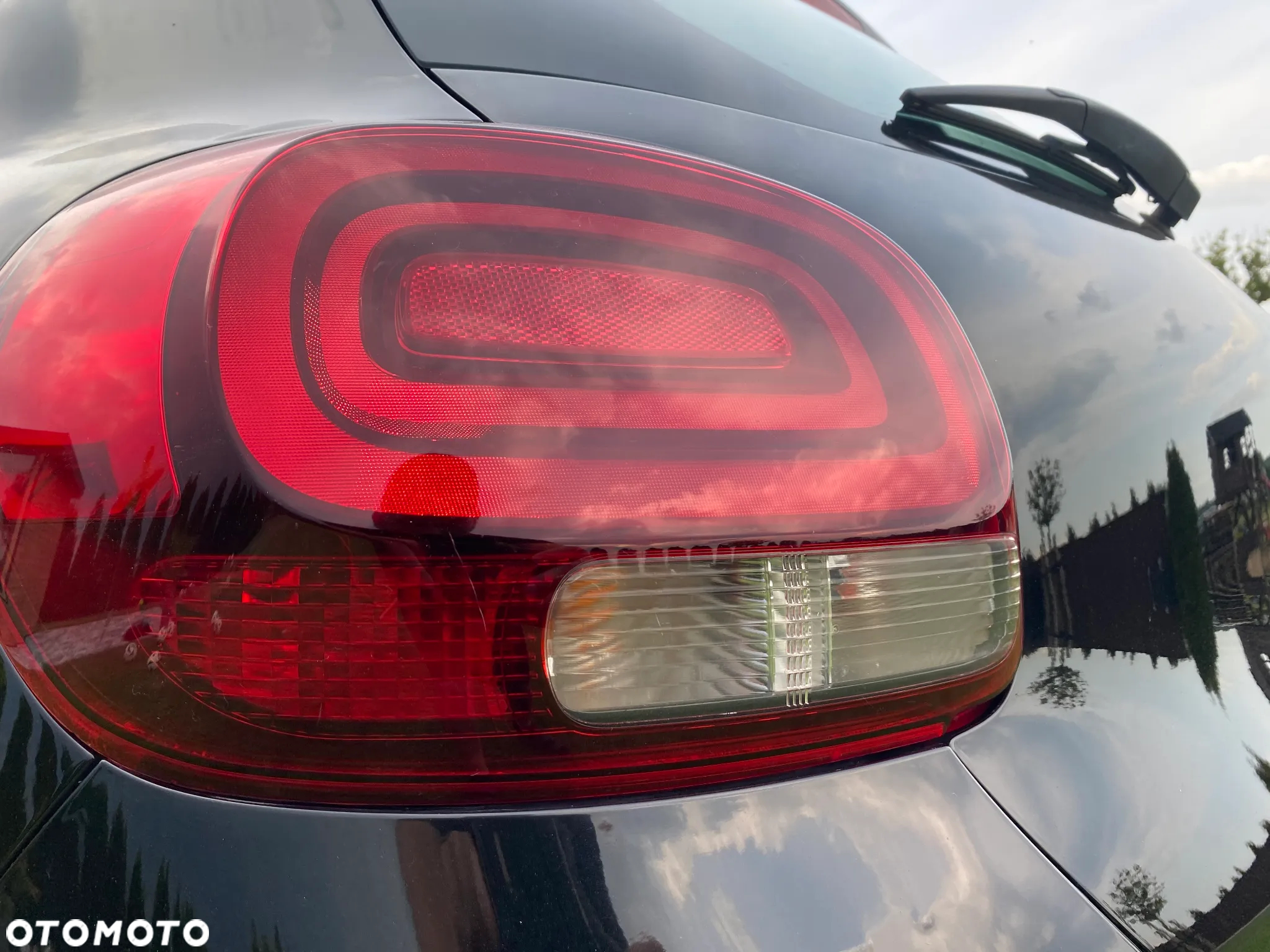 Citroën C3 1.2 PureTech GPF Shine - 20