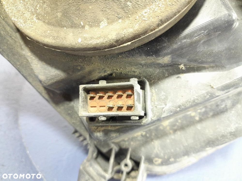 OPEL ASTRA H LIFT REFLEKTOR PRZÓD PRZEDNI LEWY EU 13239288 - 7