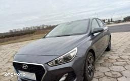 Hyundai i30 1.4 Classic + - 2