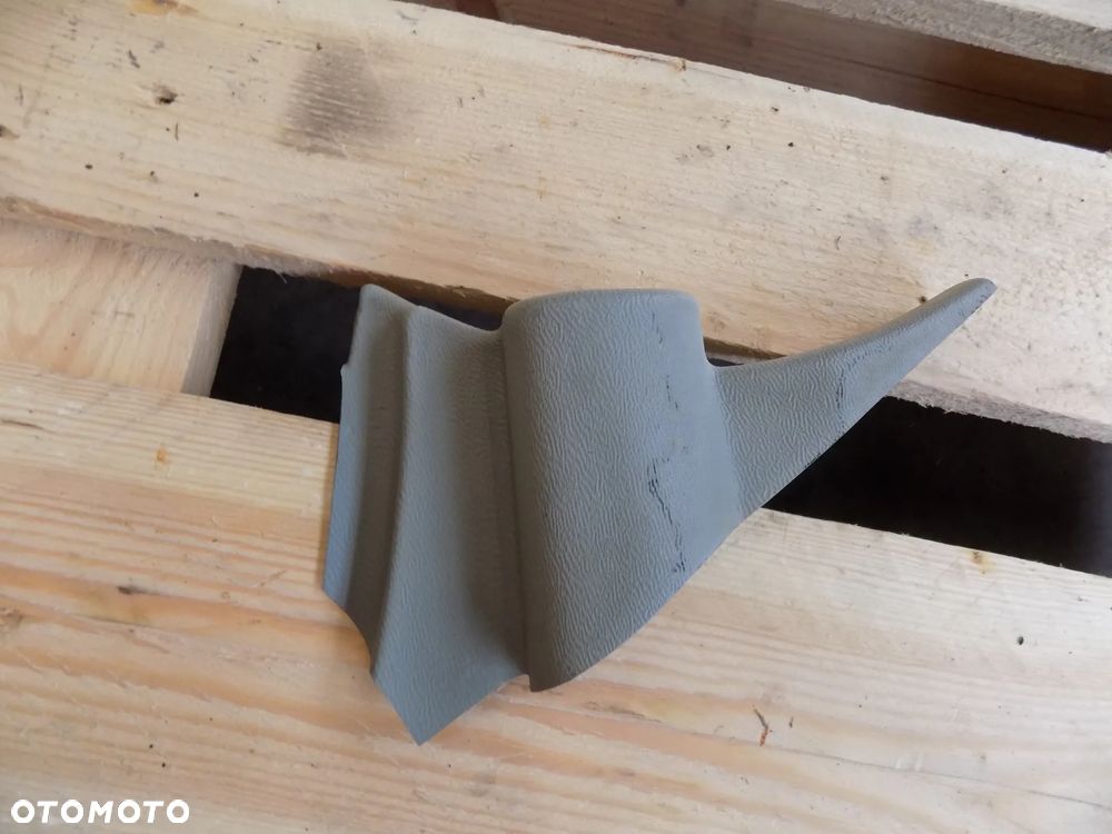 Merlo P 34.7 plastik panel osłona wnetrza kabiny - 1
