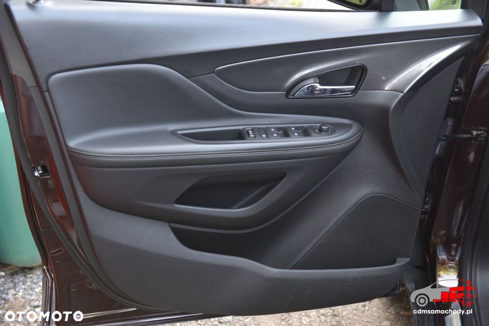 Opel Mokka X - 15