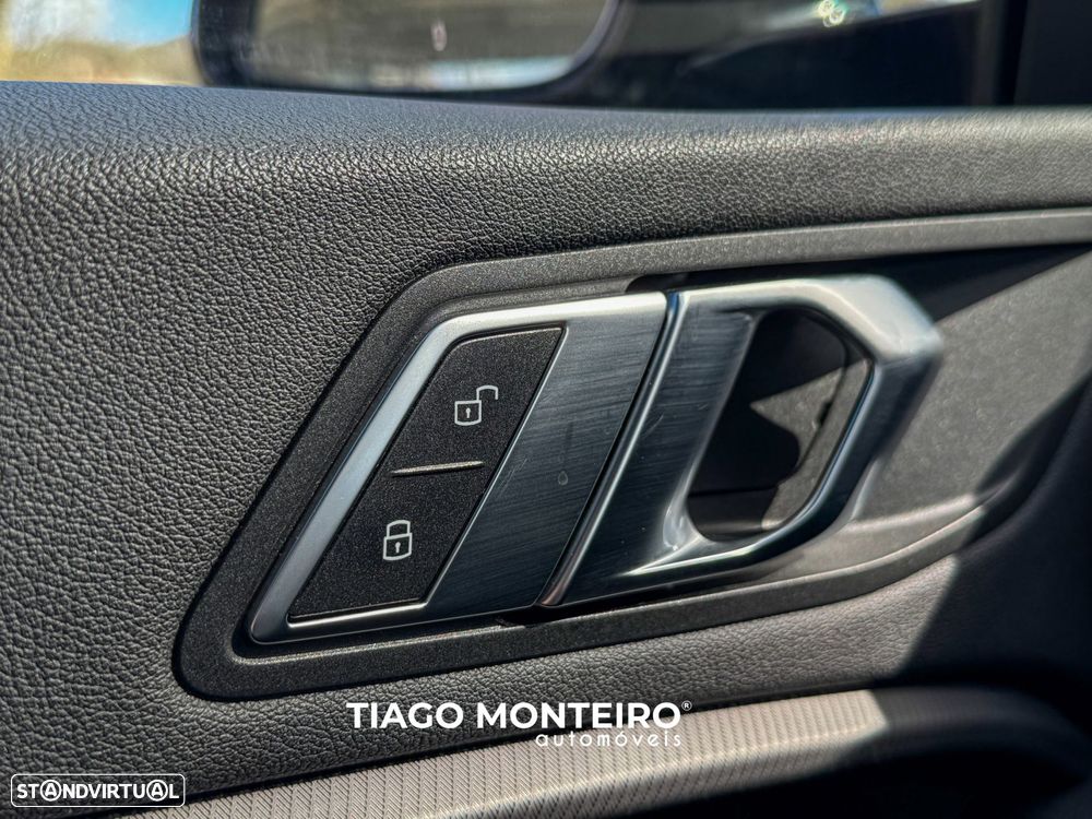 BMW 218 Gran Coupé i Pack Desportivo M - 28