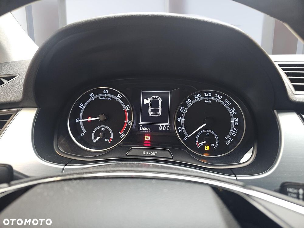 Skoda Fabia 1.0 TSI Ambition - 14