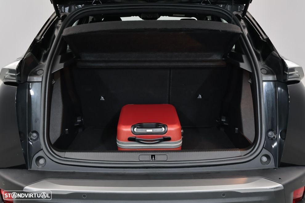 Peugeot 2008 1.2 PureTech Style - 25